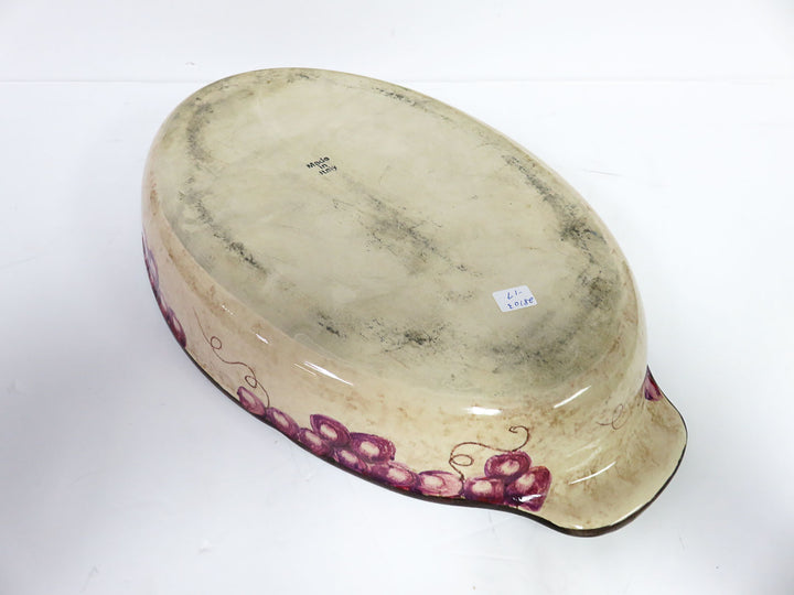 Ceramic Baking Dish