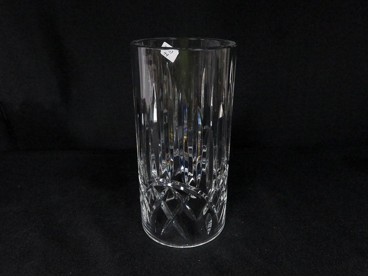 Open Hurricane Glass