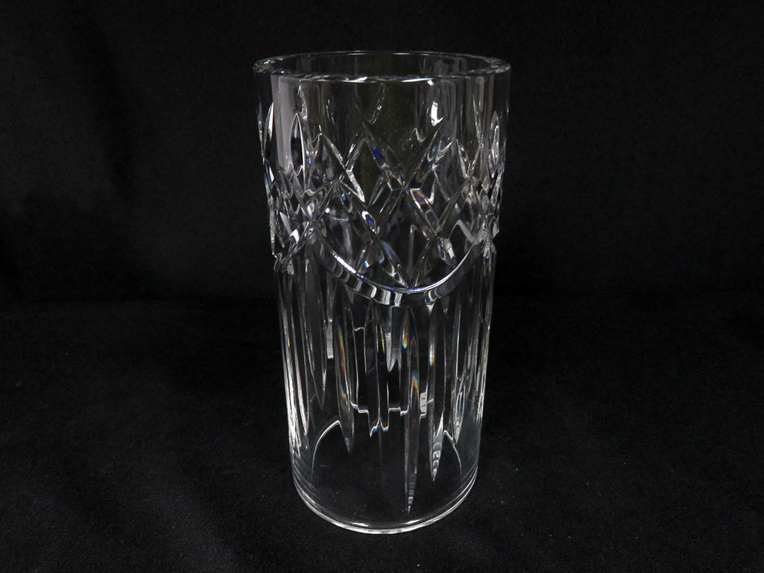 Open Hurricane Glass