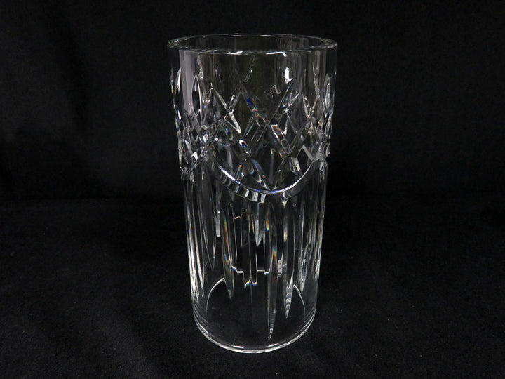 Open Hurricane Glass
