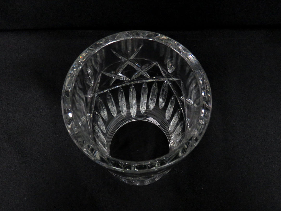 Open Hurricane Glass