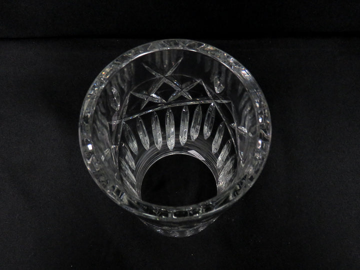 Open Hurricane Glass