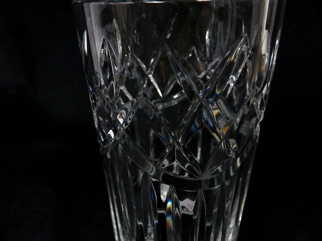 Open Hurricane Glass