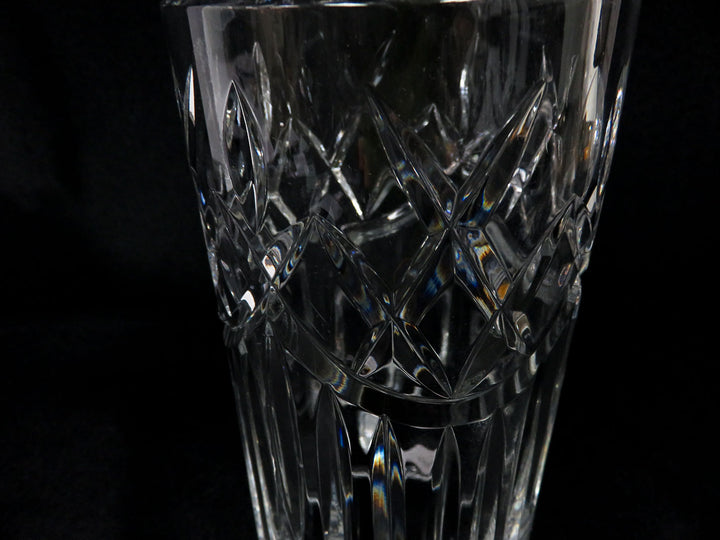 Open Hurricane Glass