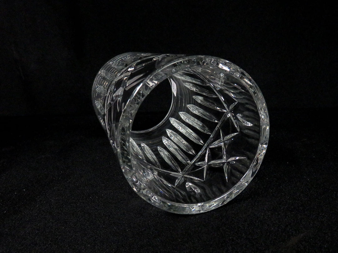 Open Hurricane Glass