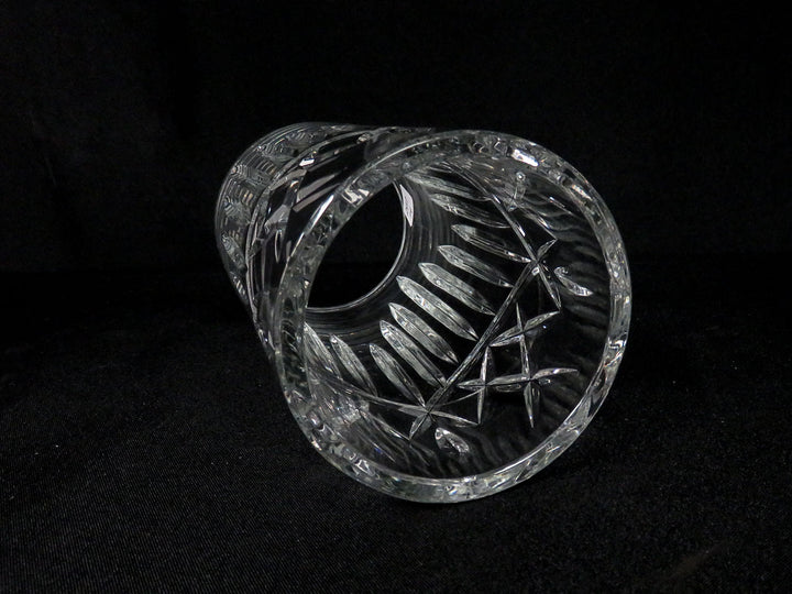 Open Hurricane Glass