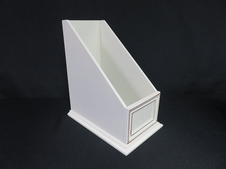 File Holder/Organizer