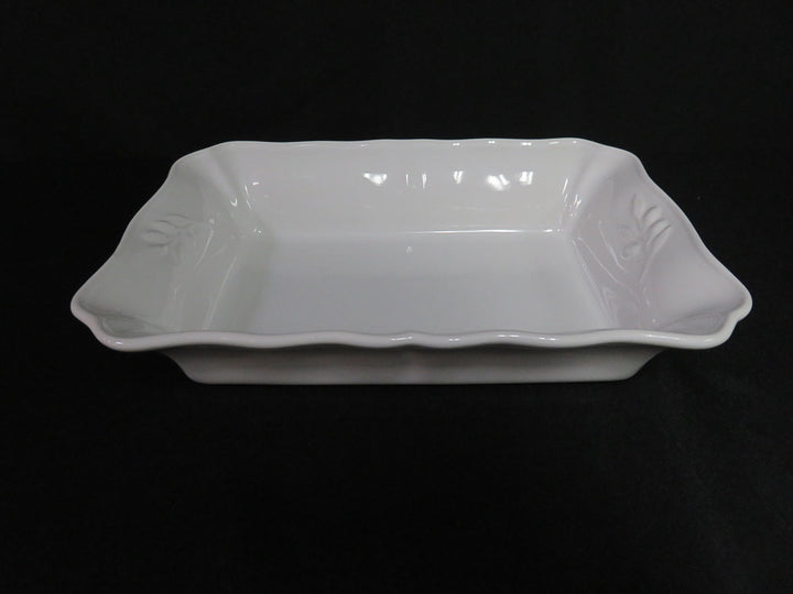 Crate & Barrel Baking Dish