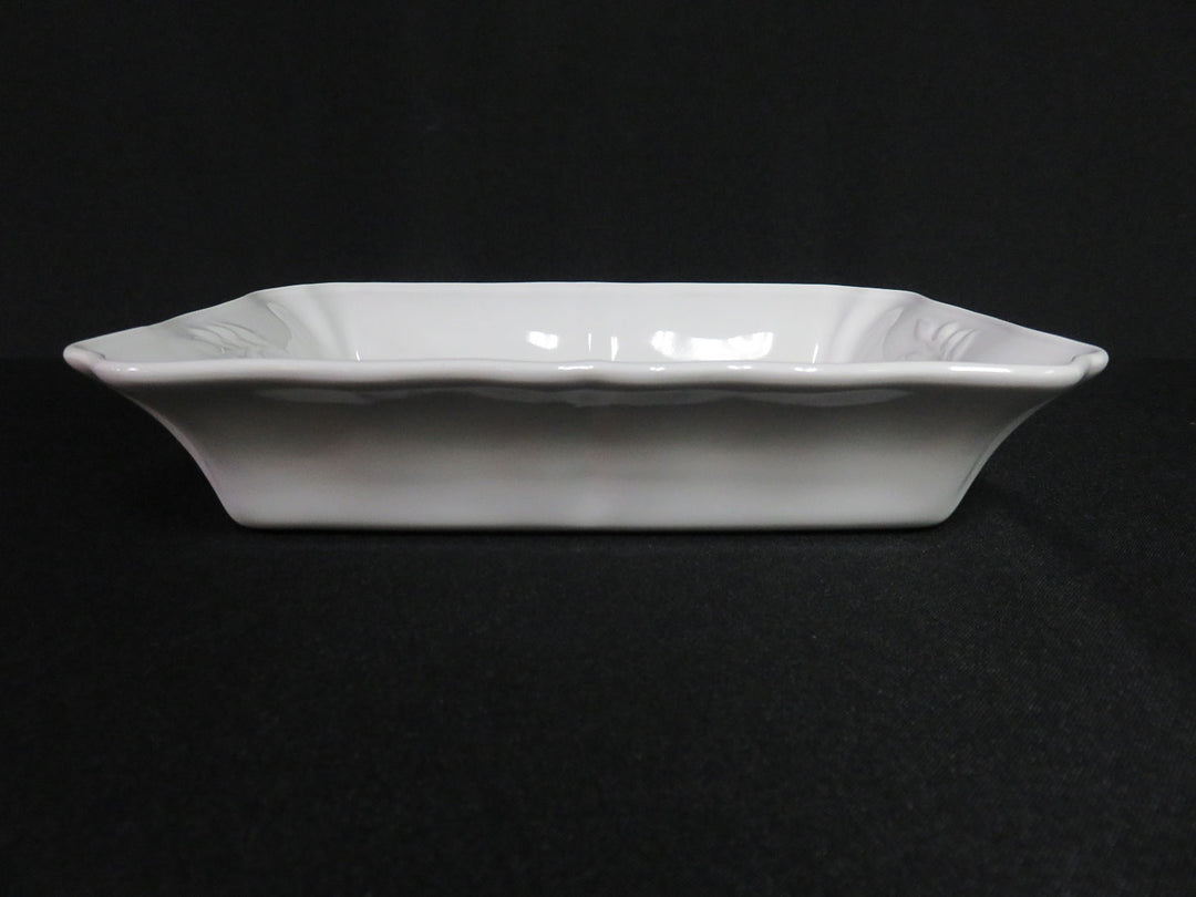 Crate & Barrel Baking Dish