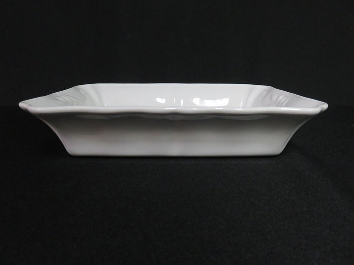 Crate & Barrel Baking Dish