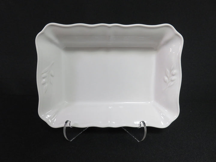 Crate & Barrel Baking Dish