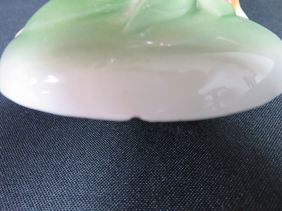 Wien Keramos Pheasant Figurine
