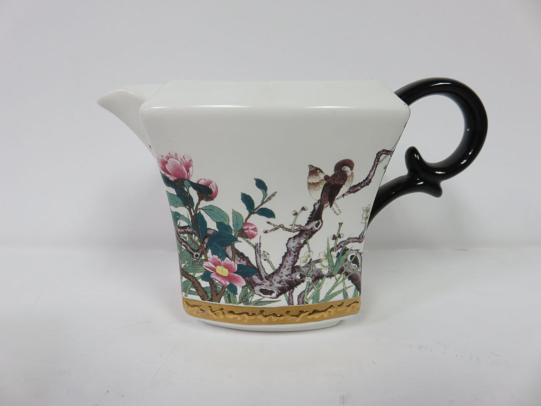 Camilia Tea Set for Two