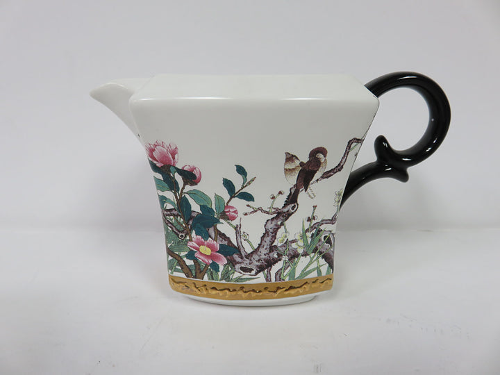 Camilia Tea Set for Two