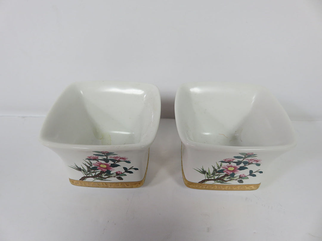 Camilia Tea Set for Two