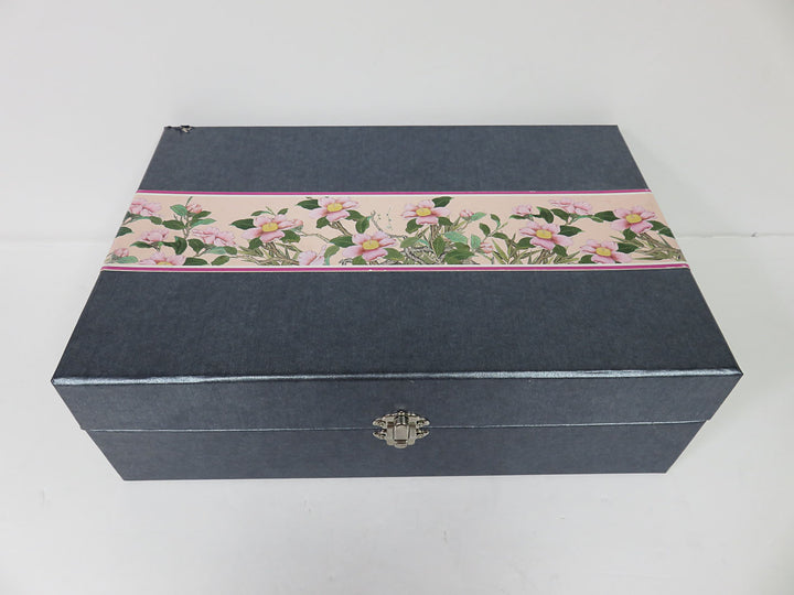 Camilia Tea Set for Two