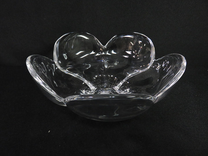 Orrefors Bowl