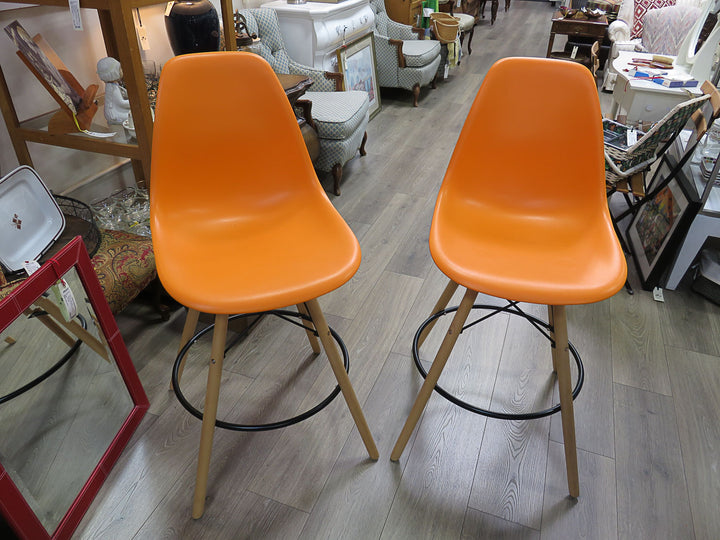 Contemporary Bar Stools
