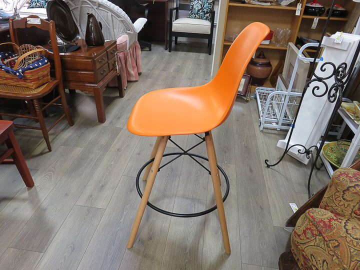 Contemporary Bar Stools