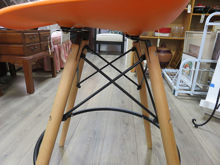 Contemporary Bar Stools