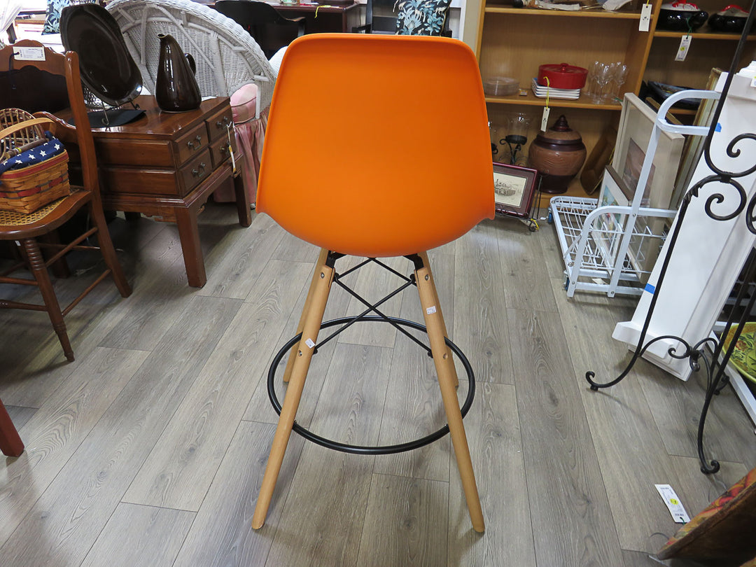 Contemporary Bar Stools