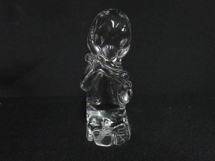 F.M. Ronneby Angel Figurine