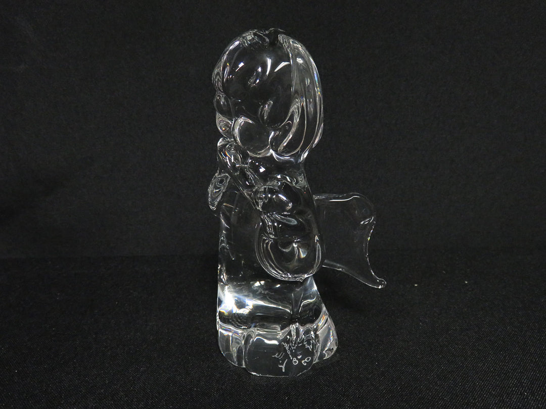 F.M. Ronneby Angel Figurine