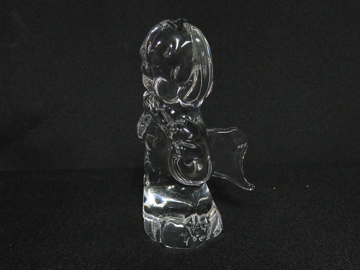 F.M. Ronneby Angel Figurine