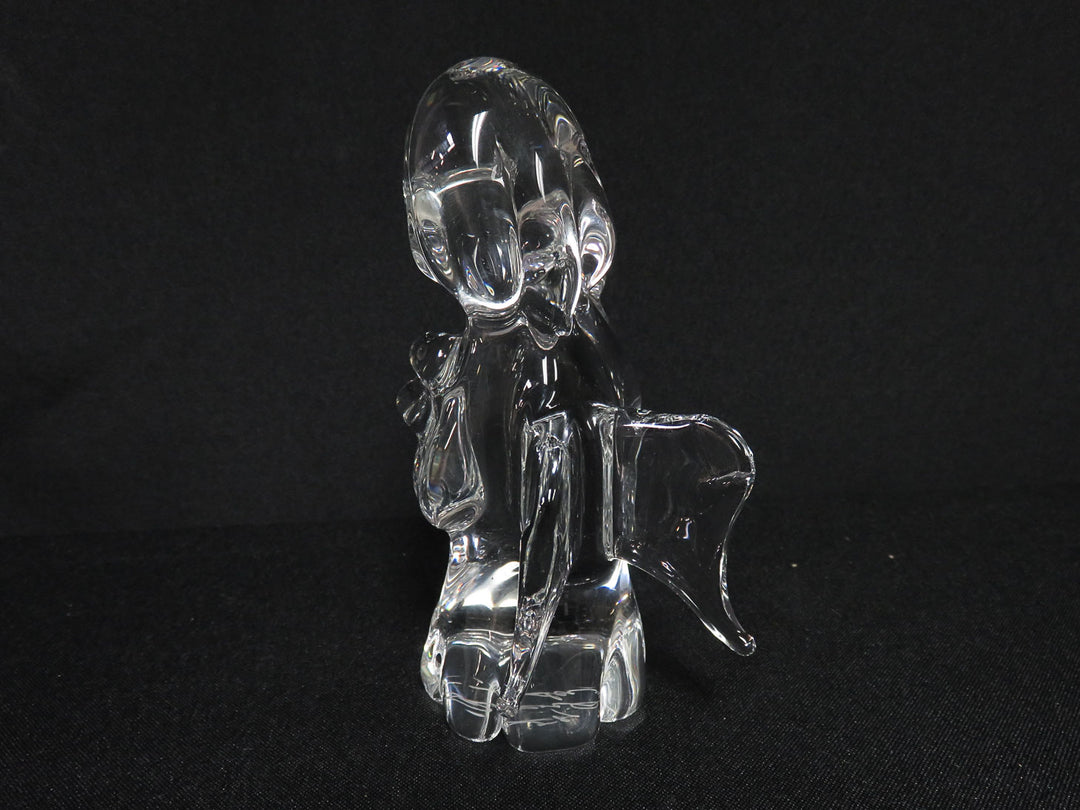 F.M. Ronneby Angel Figurine