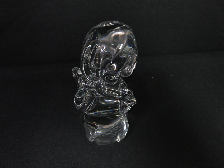 F.M. Ronneby Angel Figurine