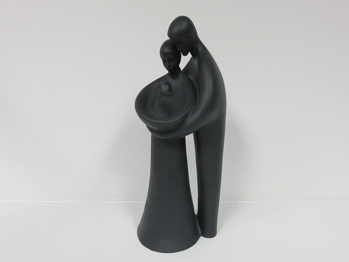 Royal Doulton "Family" Figurine