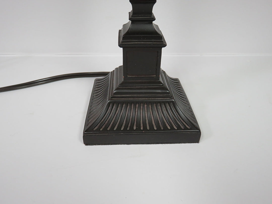 Candlestick Table Lamp