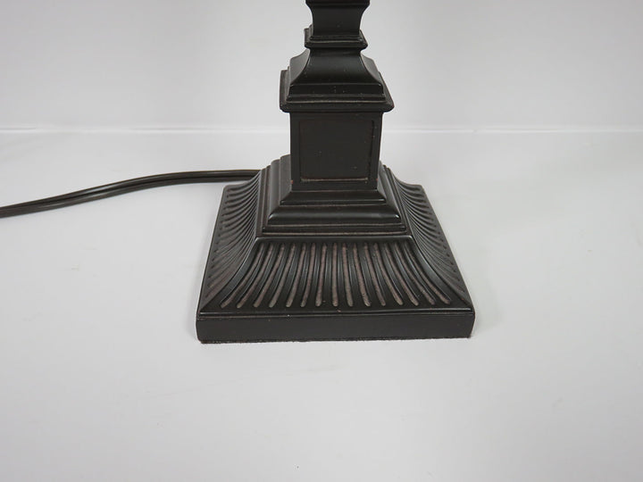 Candlestick Table Lamp