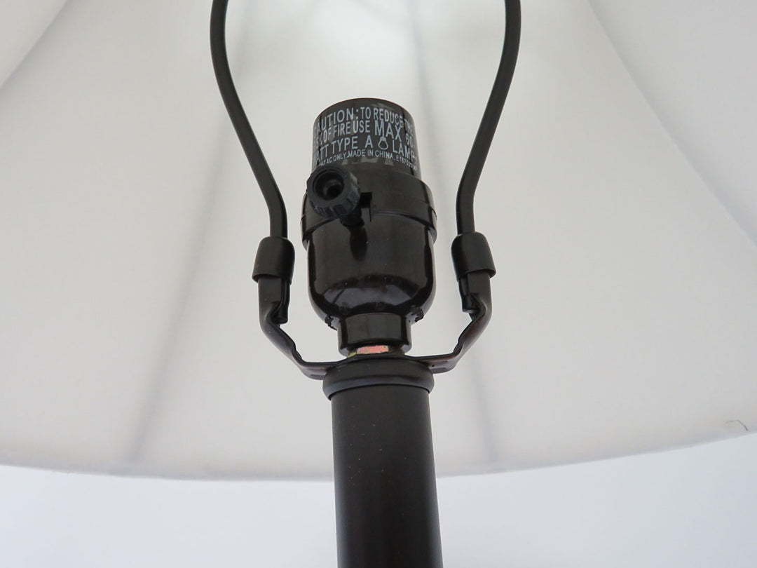 Candlestick Table Lamp