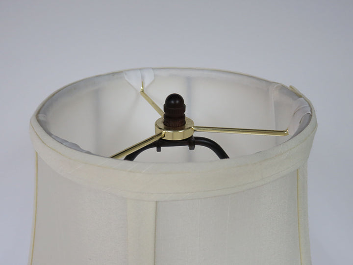 Candlestick Table Lamp