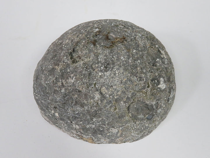 Halved Geode