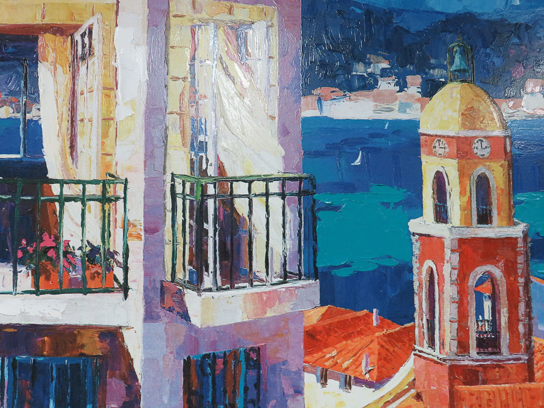 Barbara McCann Enhanced Print