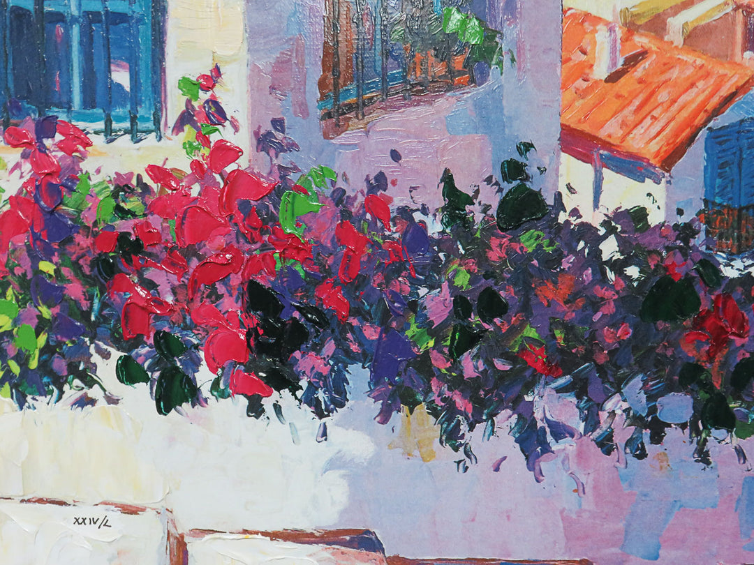 Barbara McCann Enhanced Print