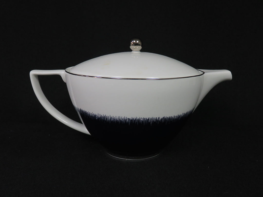 Wedgwood Teapot