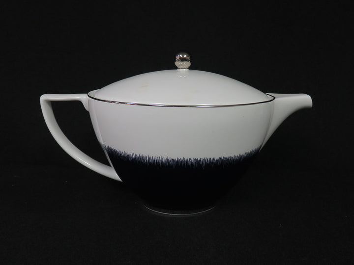 Wedgwood Teapot