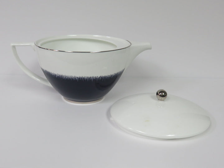 Wedgwood Teapot