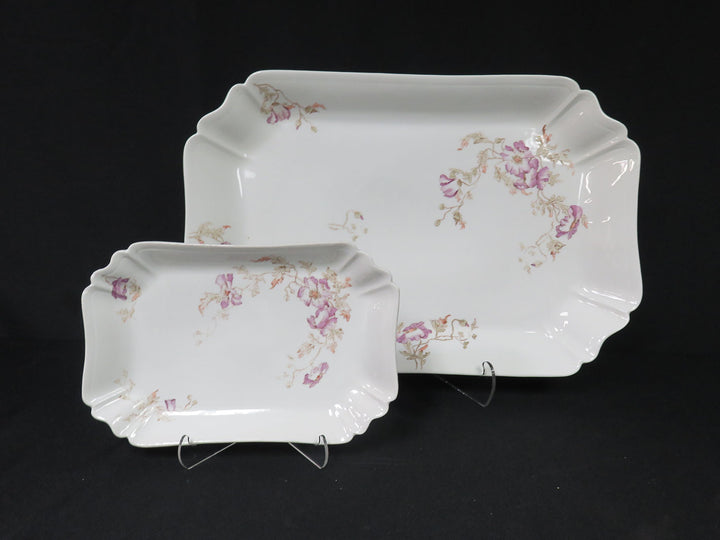 Limoges Platters