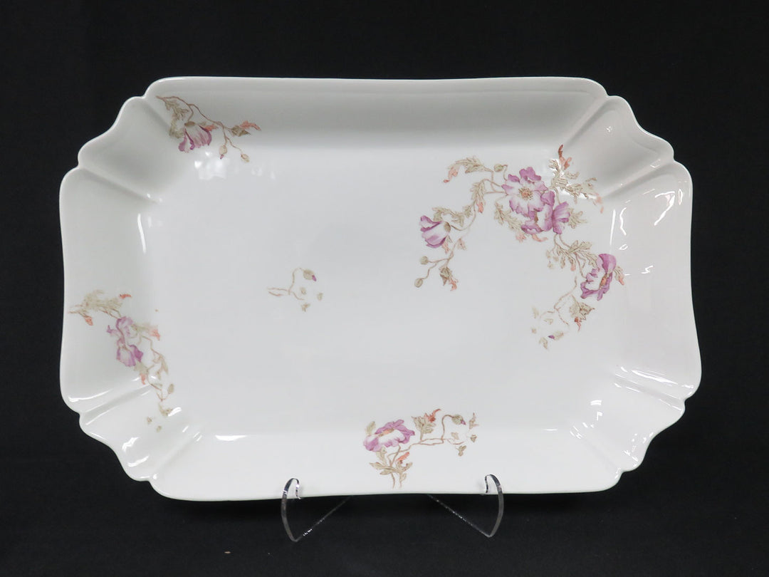 Limoges Platters