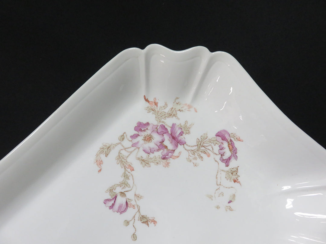 Limoges Platters