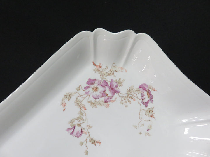 Limoges Platters