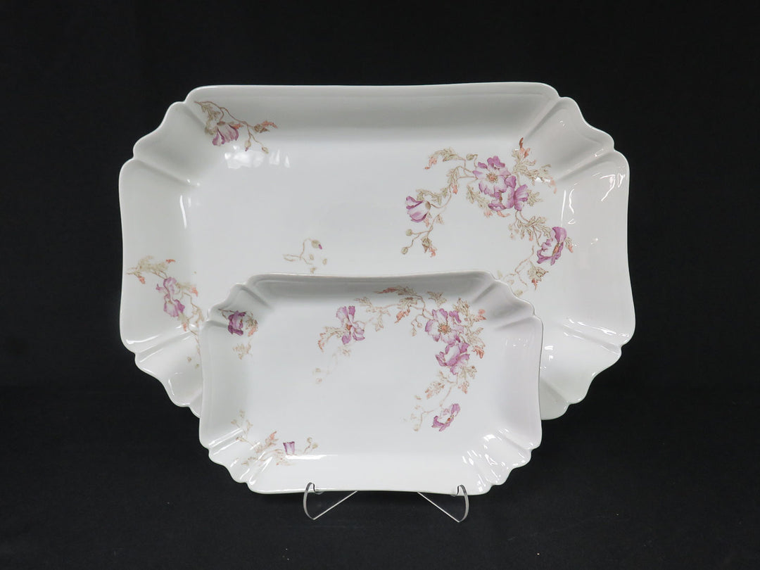Limoges Platters
