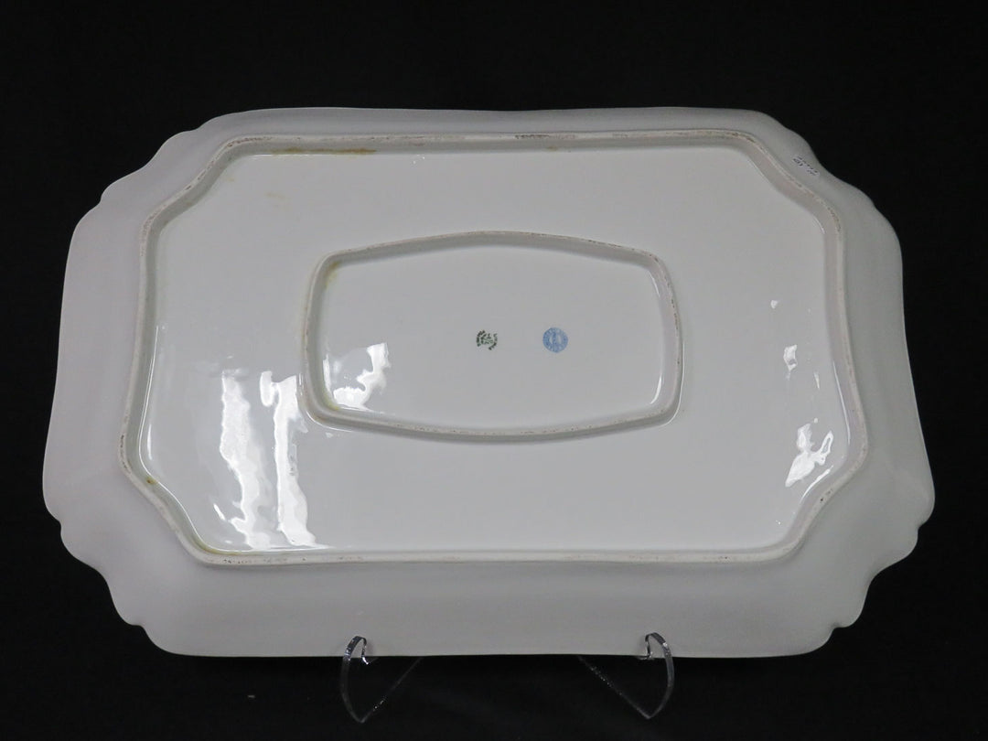 Limoges Platters