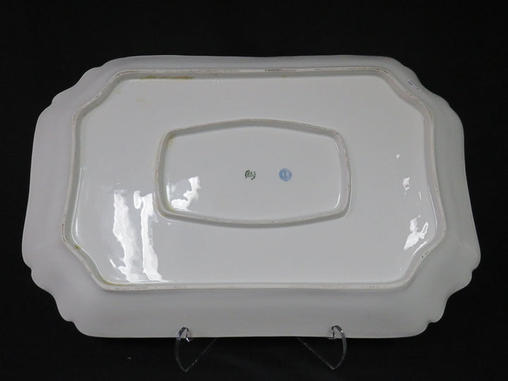 Limoges Platters