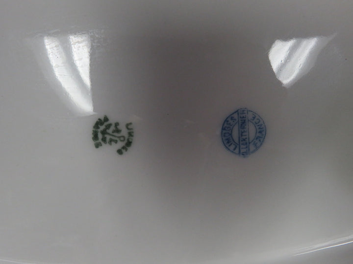 Limoges Platters