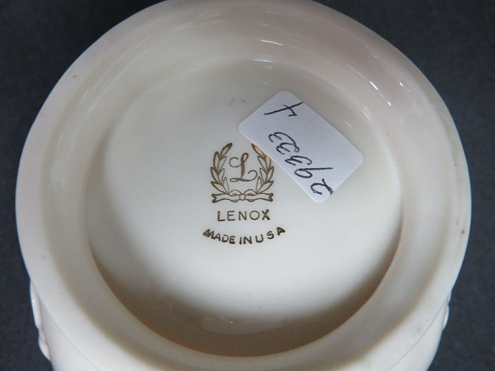 Lenox Bowl